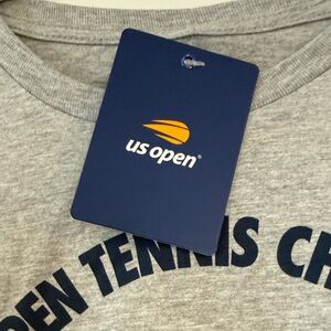 2025 U.S. Open 🎾 Tennis